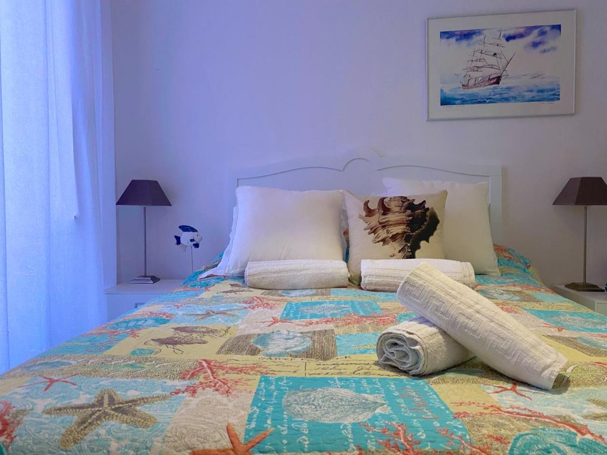 Magnifique T3 au centre ville d'ajaccio Appartement