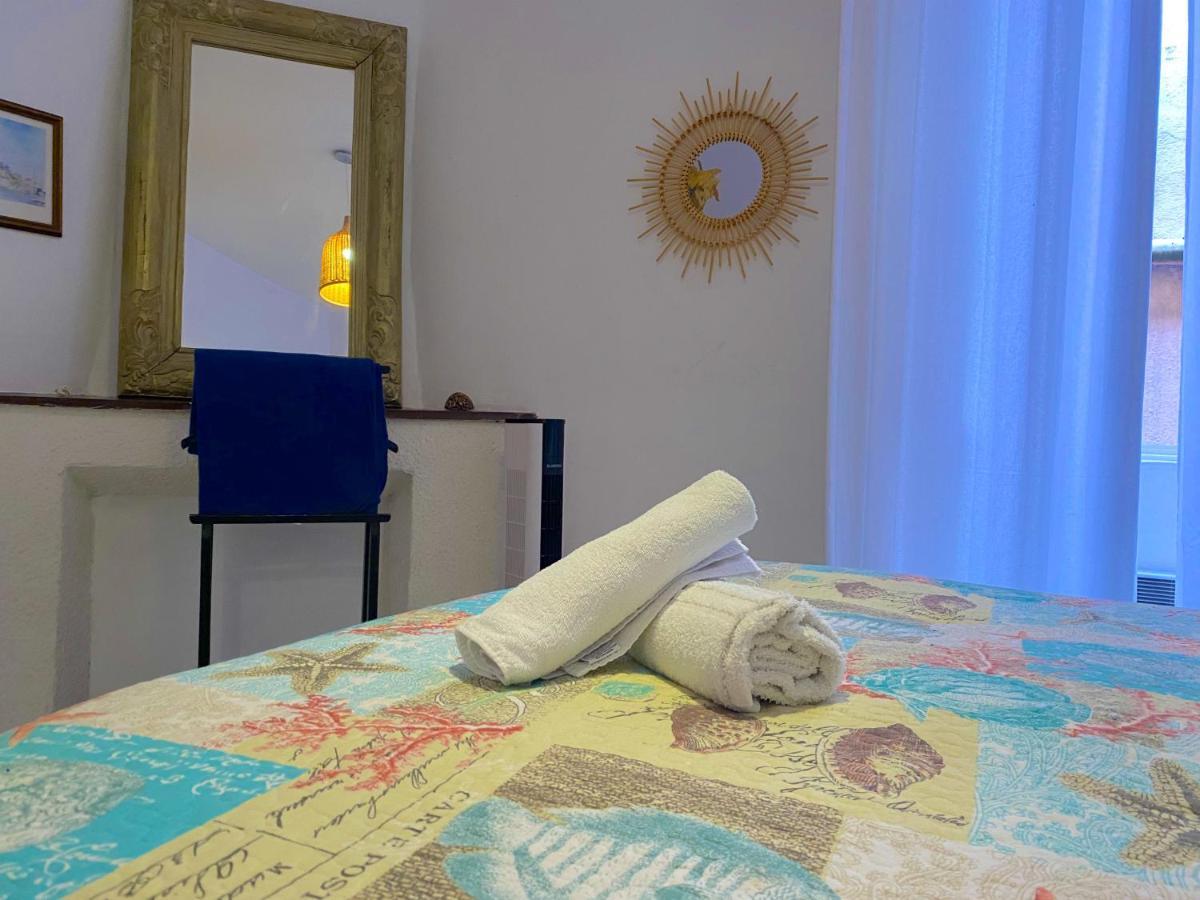 Appartement Magnifique T3 au centre ville d'ajaccio Ajaccio (Corsica)