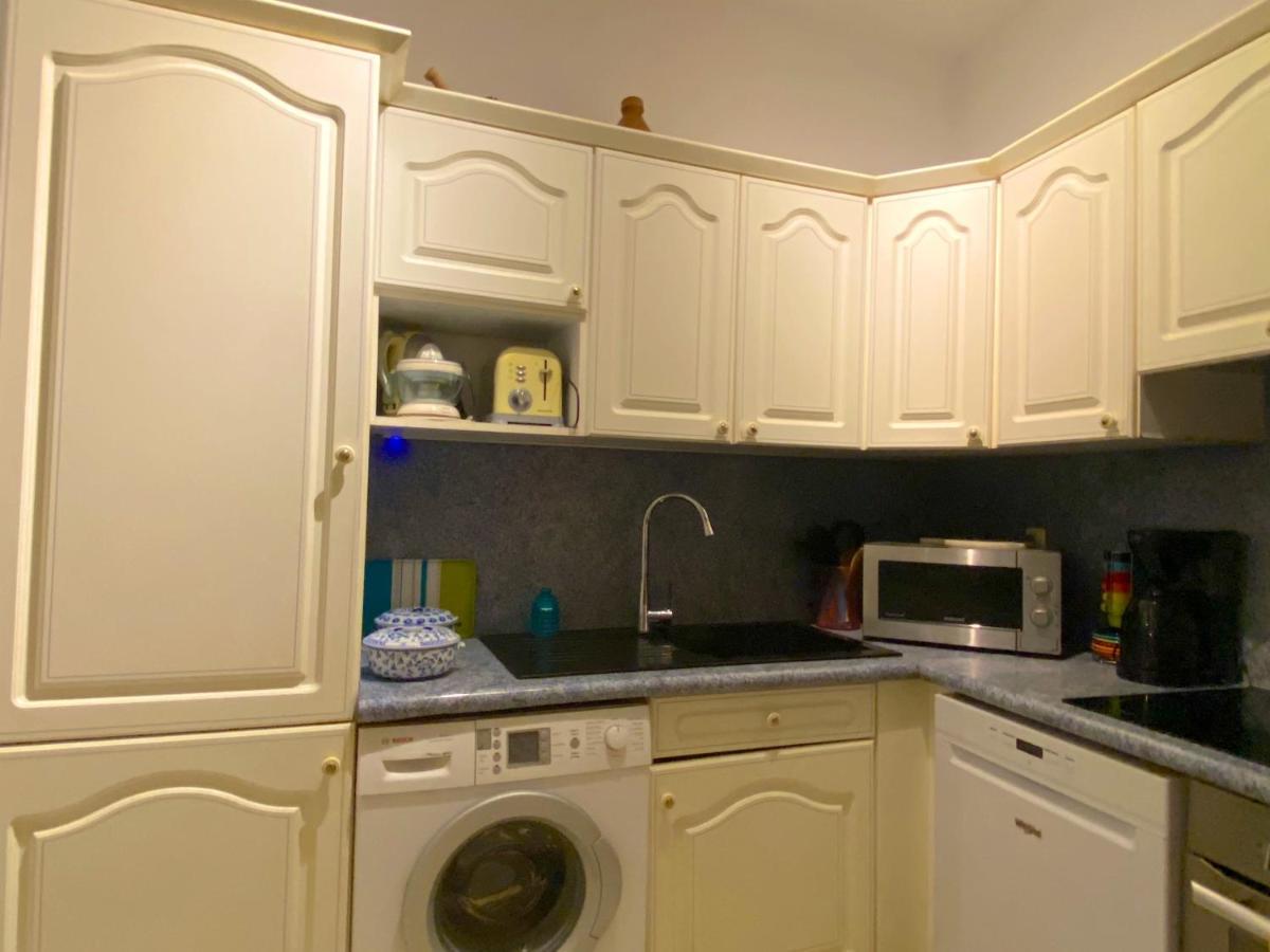Appartement Magnifique T3 au centre ville d'ajaccio *