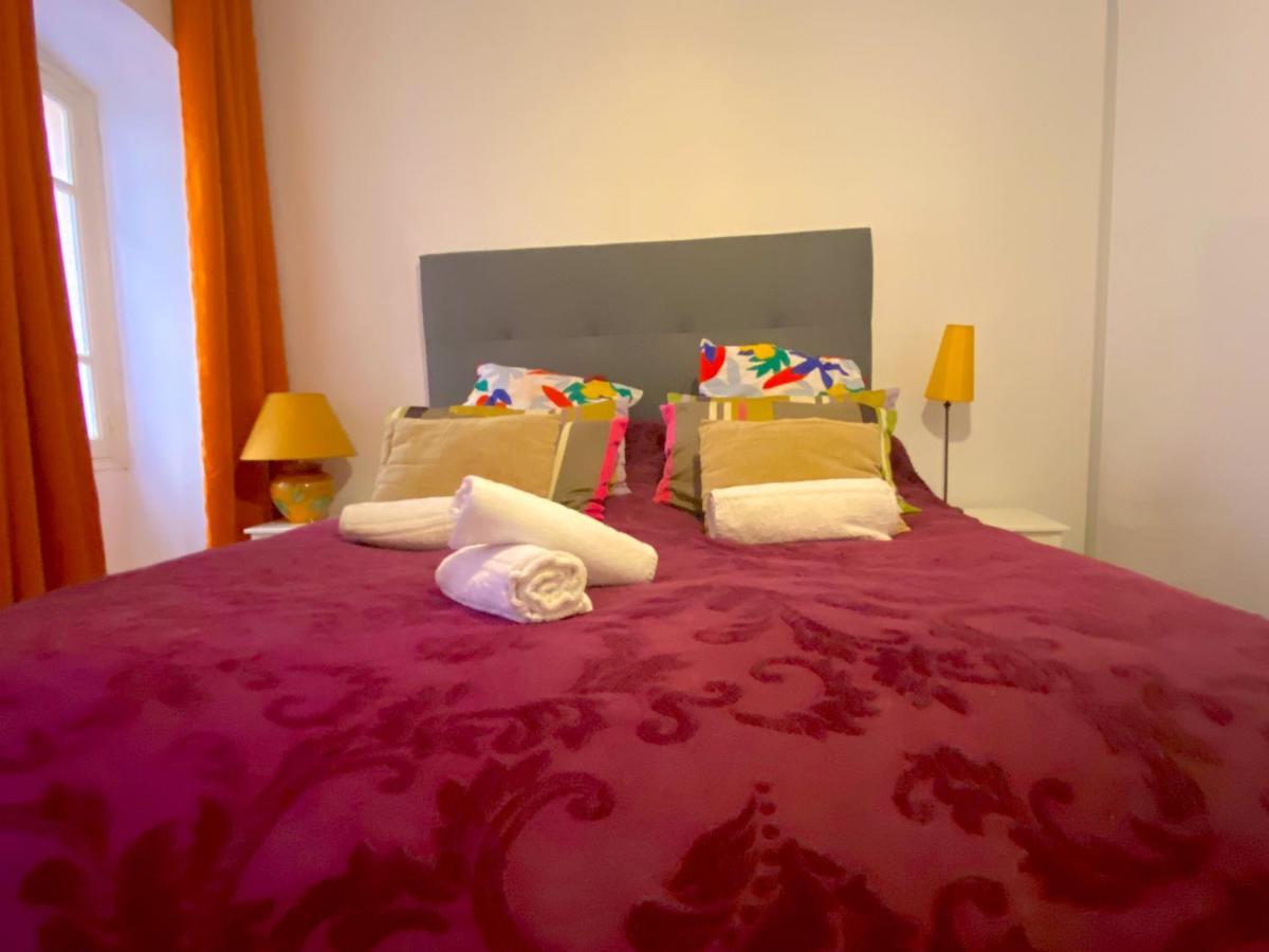 Magnifique T3 au centre ville d'ajaccio Appartement