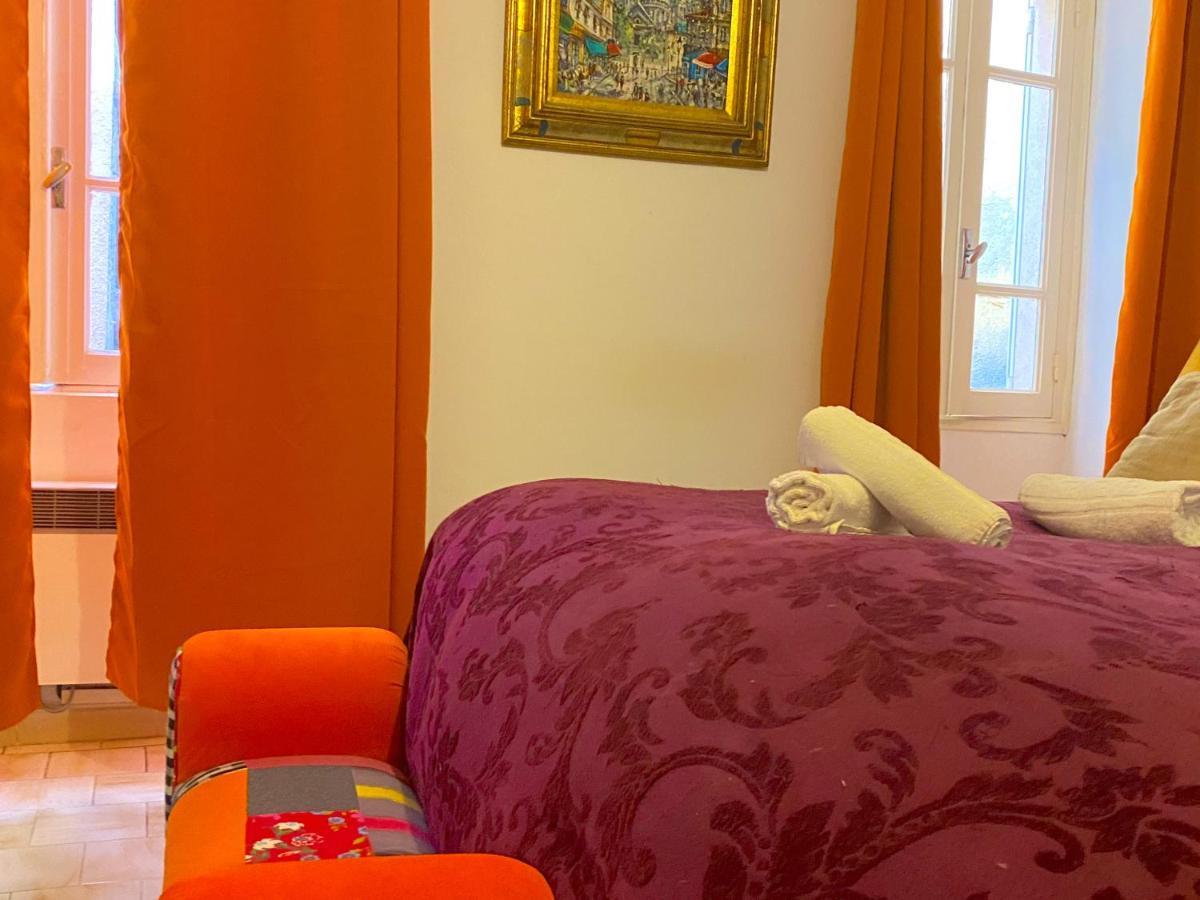 Appartement Magnifique T3 au centre ville d'ajaccio *
