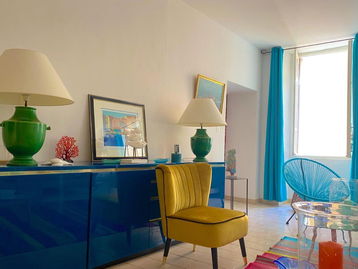 Magnifique T3 au centre ville d'ajaccio Appartement