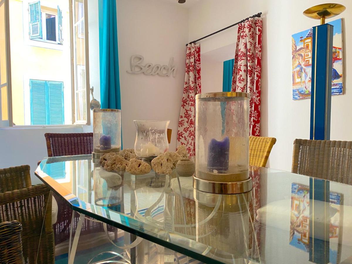 Magnifique T3 au centre ville d'ajaccio Appartement Ajaccio (Corsica)