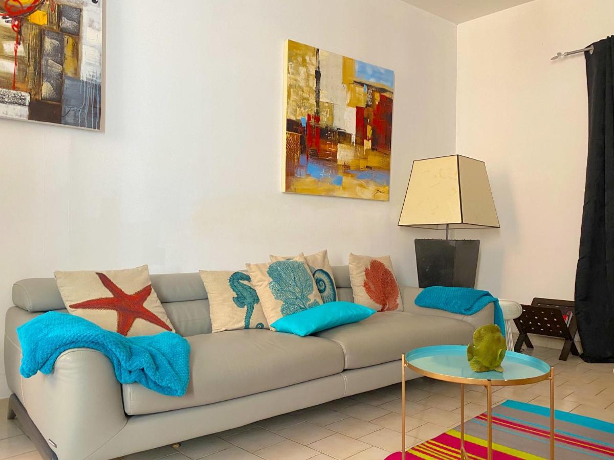 Appartement Magnifique T3 au centre ville d'ajaccio