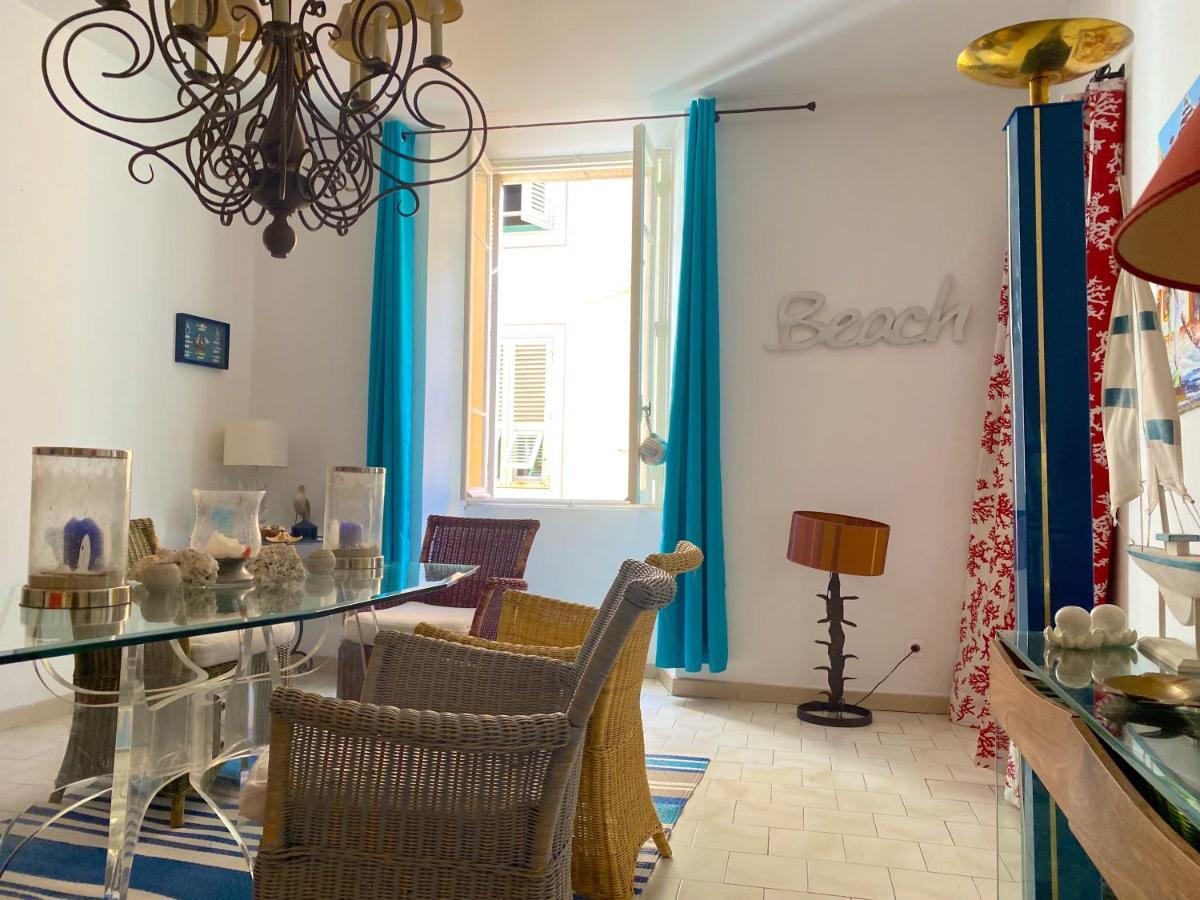 Appartement Magnifique T3 au centre ville d'ajaccio