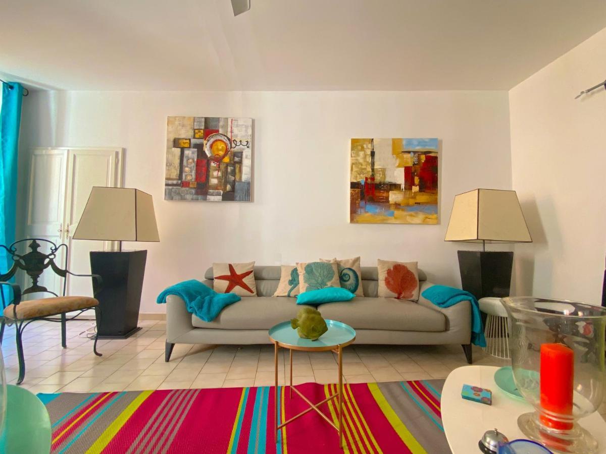 Appartement Magnifique T3 au centre ville d'ajaccio Ajaccio (Corsica)