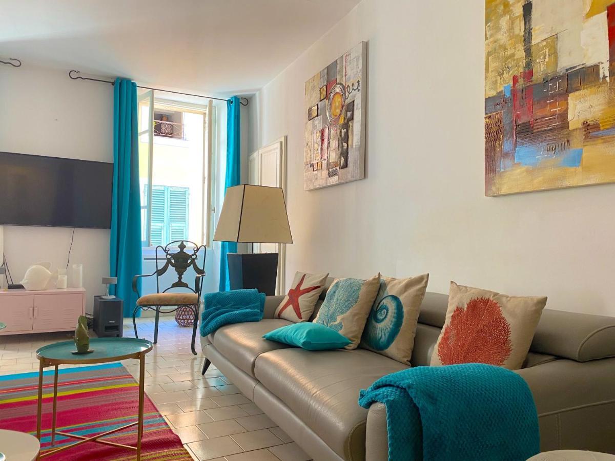 Appartement Magnifique T3 au centre ville d'ajaccio Ajaccio (Corsica)